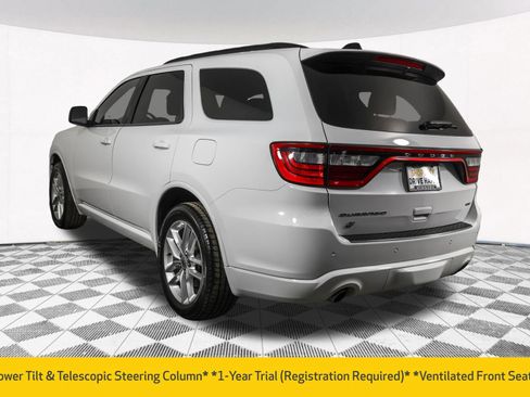 Used 2023 Dodge Durango GT AWD/4WD image 25