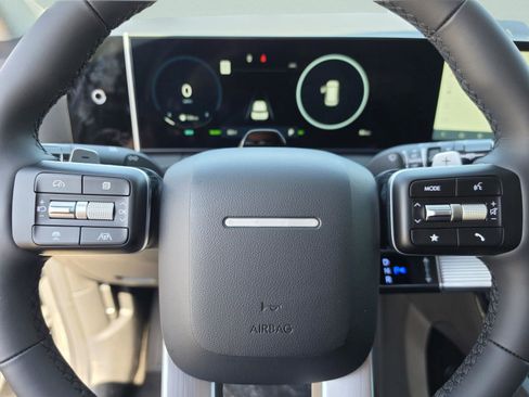 New 2026 Hyundai Santa Fe Limited image 37