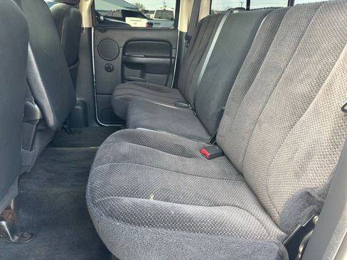 Used 2003 Dodge Ram 1500 Truck SLT RWD image 22