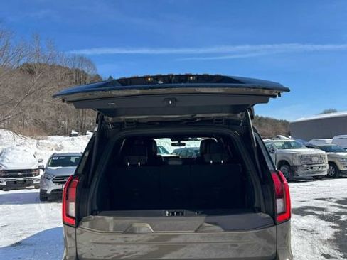 Used 2026 Ford Expedition Tremor AWD/4WD image 15