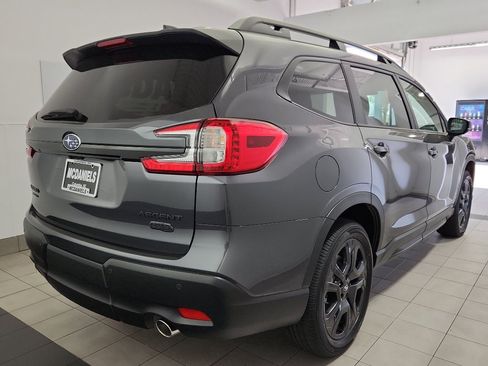 New 2026 Subaru Ascent Bronze Edition AWD/4WD image 4