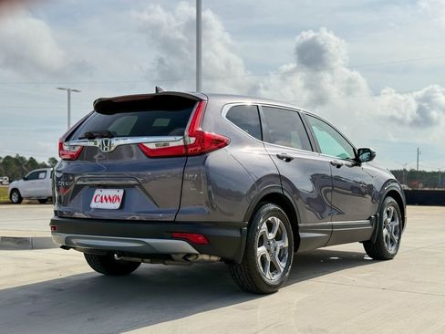 Used 2019 Honda CR-V EX image 9