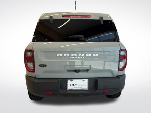 Used 2022 Ford Bronco Sport Big Bend AWD/4WD image 11