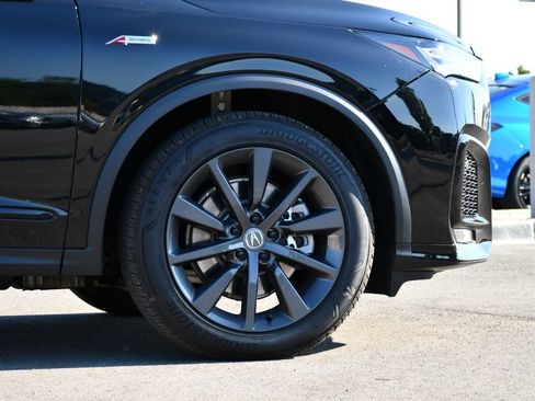 Used 2026 Acura MDX A-Spec AWD/4WD image 9