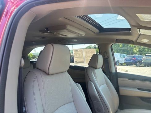 Used 2022 Honda Odyssey Elite image 51