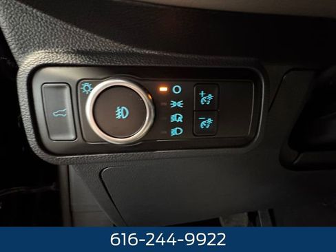 New 2026 Ford Explorer Active image 22