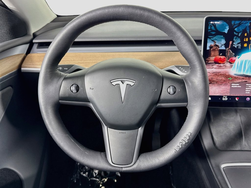 Used 2023 Tesla Model Y Long Range AWD/4WD image 19
