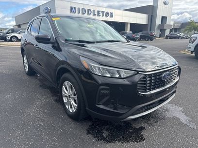 Certified 2023 Ford Escape Active w/ Tech Pack #2