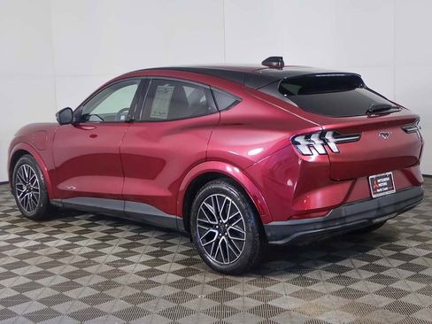 Used 2025 Ford Mustang Mach-E Premium image 11