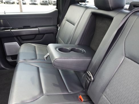 Used 2024 Ford F150 Lariat w/ Equipment Group 502A High AWD/4WD image 32