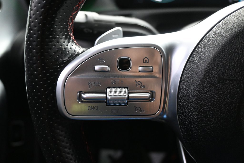 Used 2021 Mercedes-Benz A 220 4MATIC image 19