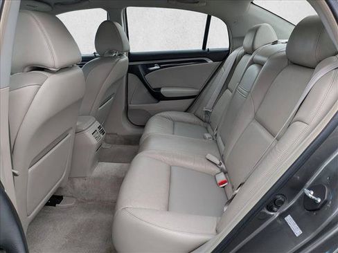 Used 2007 Acura TL FWD image 19