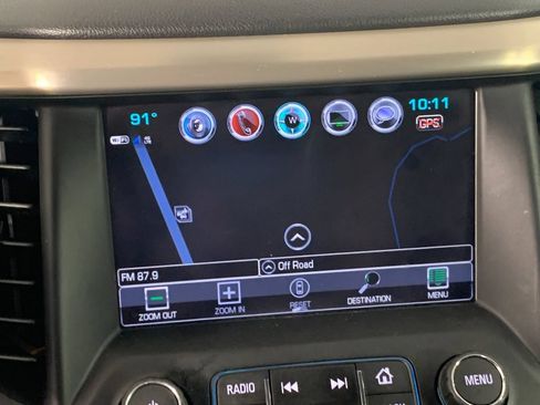 Used 2017 GMC Acadia Denali AWD/4WD image 25