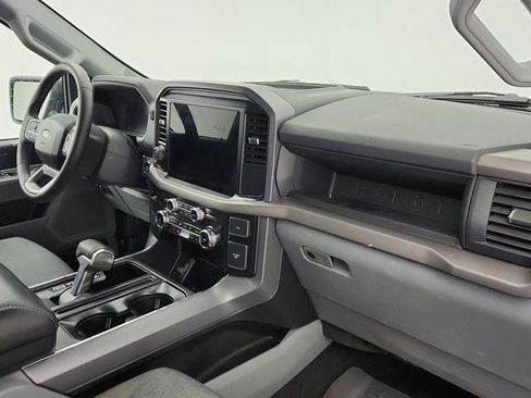 Used 2025 Ford F150 Lightning XLT AWD/4WD image 22