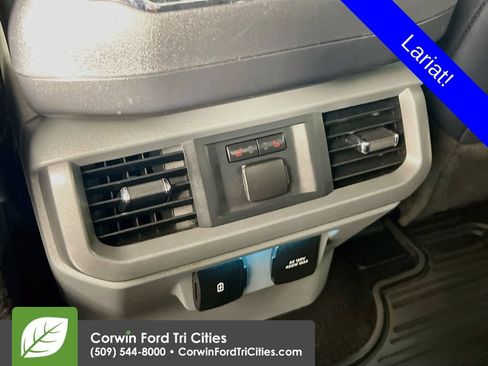 Used 2021 Ford F150 Lariat w/ Equipment Group 502A High AWD/4WD image 30