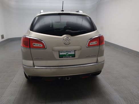 Used 2016 Buick Enclave Leather w/ Trailering Package FWD image 6