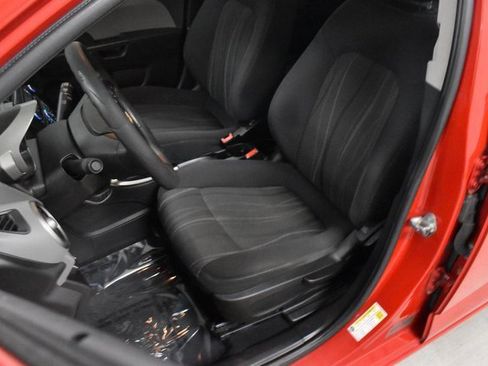 Used 2013 Chevrolet Sonic LT image 13