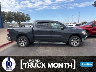 Used 2020 RAM 1500 Big Horn video 1