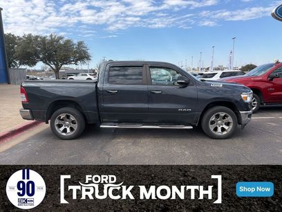 Used 2020 RAM 1500 Big Horn