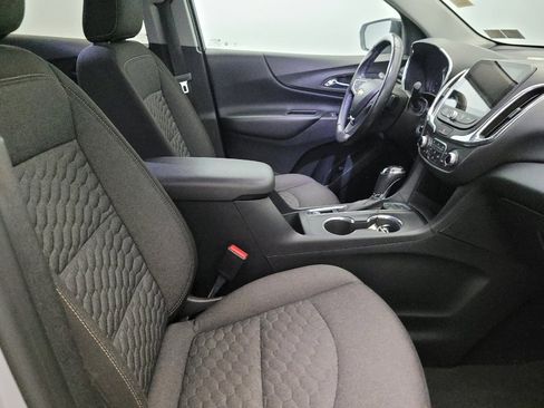 Used 2019 Chevrolet Equinox LT image 21