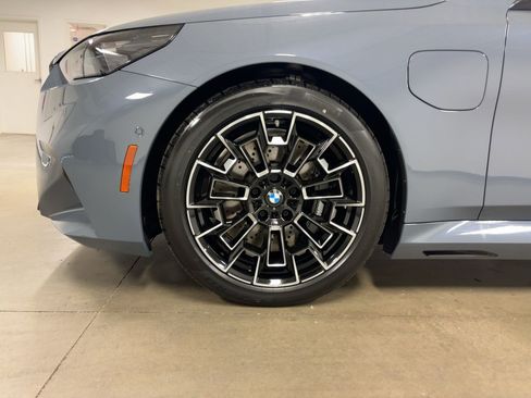 New 2026 BMW M5 w/ Executive Package image 12