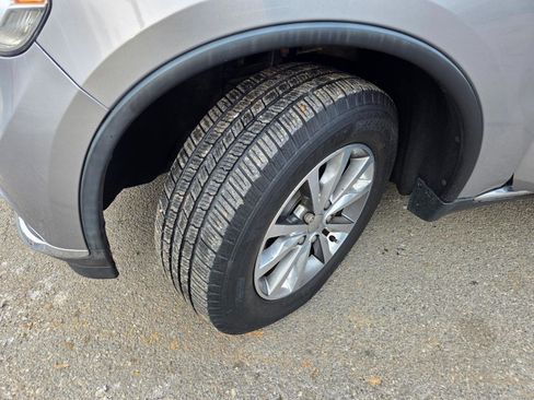 Used 2015 Dodge Durango Limited image 24