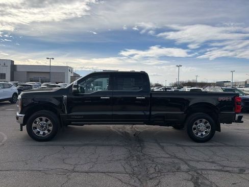 Certified 2023 Ford F350 King Ranch w/ Chrome Package image 7