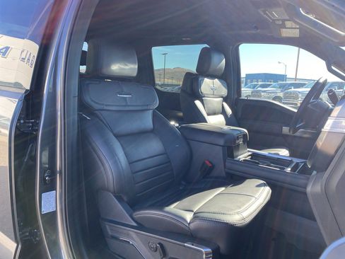 New 2026 Ford F350 Platinum image 5