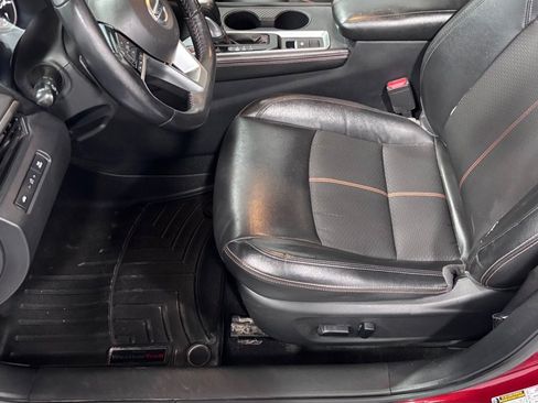 Used 2019 Nissan Altima 2.5 SR AWD/4WD image 11