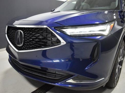 Used 2023 Acura MDX SH-AWD w/ Technology Package image 11