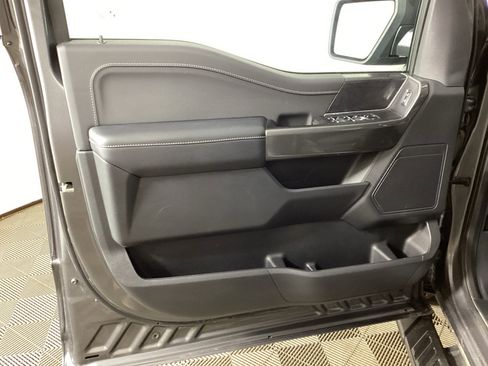 Used 2023 Ford F150 XLT w/ Equipment Group 302A High AWD/4WD image 16