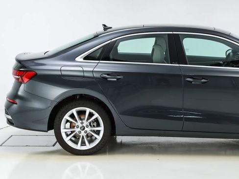 Used 2026 Audi A3 2.0T Premium w/ Convenience Package AWD/4WD image 23