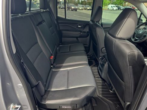 Used 2023 Honda Ridgeline RTL-E image 29