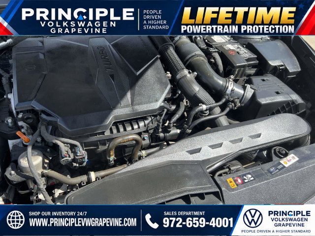 Used 2023 Hyundai Sonata N Line FWD image 29