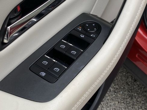 Used 2024 MAZDA CX-90 Plug-In Hybrid w/ Premium Plus image 12