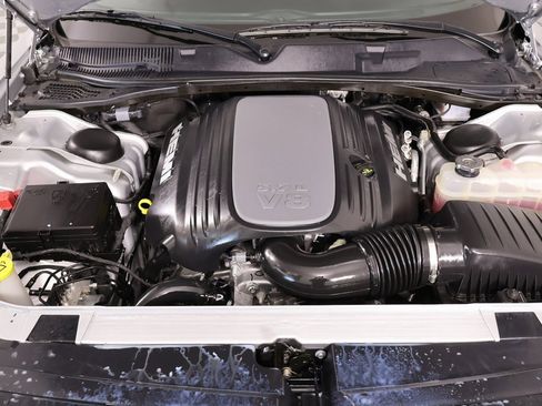 Used 2023 Dodge Challenger R/T w/ Plus Package image 19