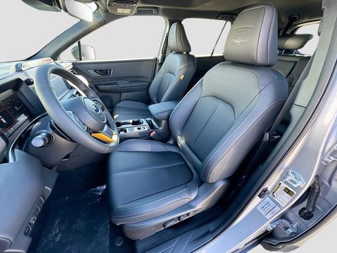New 2026 Subaru Outback Wilderness AWD/4WD image 26