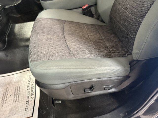 Used 2016 RAM 1500 Big Horn AWD/4WD image 44