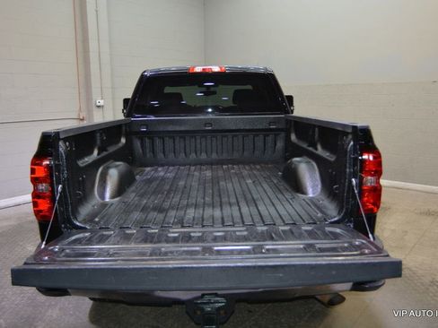 Used 2015 Chevrolet Silverado 2500 LT w/ LT Convenience Package AWD/4WD image 27