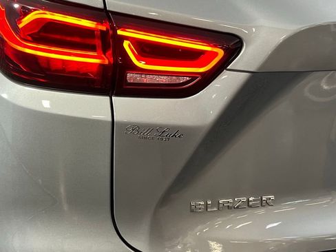 Used 2024 Chevrolet Blazer LT w/ Convenience Package image 14