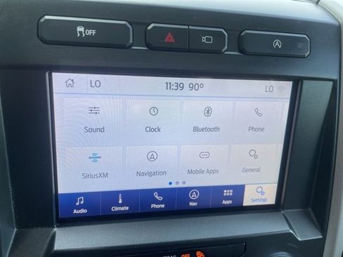 Used 2020 Ford F150 Lariat w/ Equipment Group 502A Luxury image 46