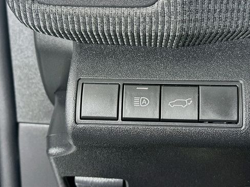 Used 2023 Subaru Solterra AWD image 16