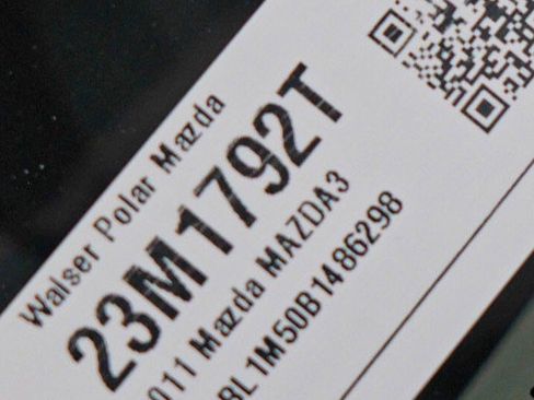 Used 2011 MAZDA MAZDA3 s Grand Touring image 28