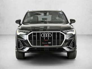 Certified 2025 Audi Q3 2.0T Premium w/ Convenience Package video 2
