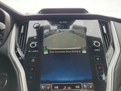 Used 2023 Subaru Outback Touring XT image 19