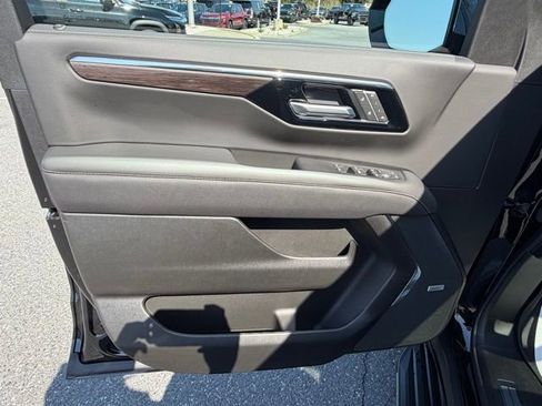 New 2026 Chevrolet Tahoe Premier AWD/4WD image 29