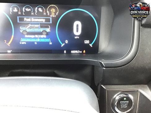 Used 2023 Ford F150 Tremor w/ Equipment Group 402A High AWD/4WD image 16