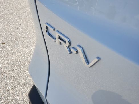 New 2026 Honda CR-V EX-L image 11