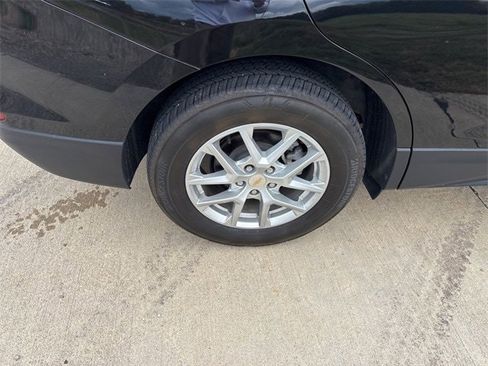 Used 2022 Chevrolet Equinox LT image 52