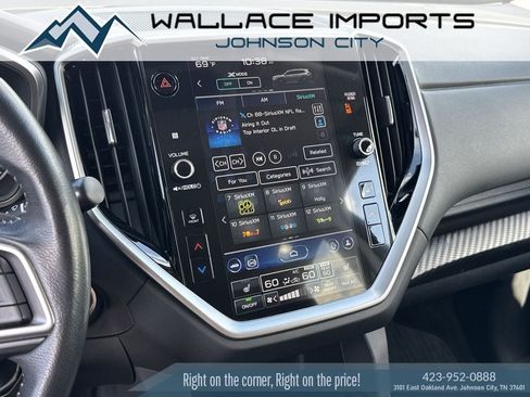 Certified 2023 Subaru Ascent Premium w/ Convenience Package AWD/4WD image 23